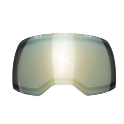 Empire EVS Paintball Mask Thermal Lens – HD Gold