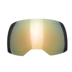 Empire EVS Paintball Mask Thermal Lens – Gold Mirror