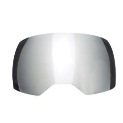 Empire EVS Paintball Mask Thermal Lens – Silver Mirror