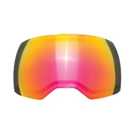 Empire EVS Paintball Mask Thermal Lens – Sunset Mirror