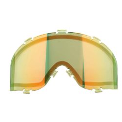 JT Spectra Paintball Mask Thermal Lens – Prizm Gold