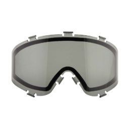 JT Spectra Paintball Mask Thermal Lens – Smoke