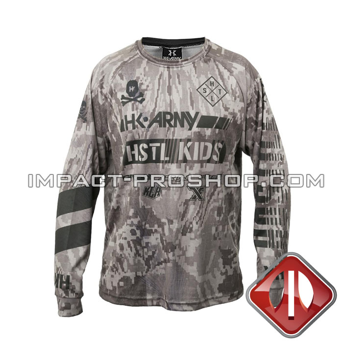 hk army camo jersey