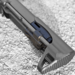 G&G Airsoft Battery Extension Unit For ARP9 – Black