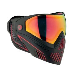 Masque De Paintball DYE I5 Avec Lentille Thermique – Fire 2.0