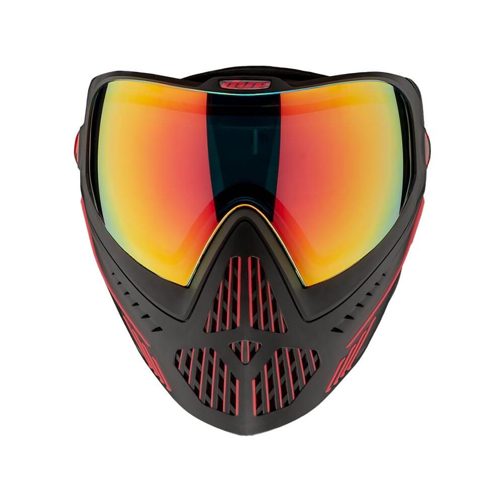 Dye I5 Paintball Mask With Thermal Lens - Fire 2.0, Impact Proshop