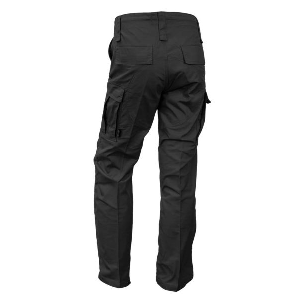 Tippmann TDU Tactical Pants Black – XL