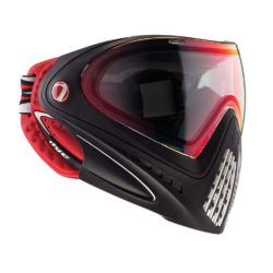 Dye I4 Paintball Mask With Thermal Lens - Dirty Bird