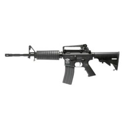G&G CM16 Carbine AEG Airsoft Rifle - Black