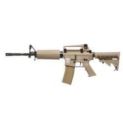 G&G CM16 Carbine AEG Airsoft Rifle - Tan