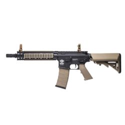 G&G CM18 MOD1 AEG Airsoft Rifle - Black