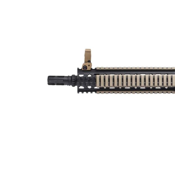 G&G CM18 MOD1 AEG Airsoft Rifle - Black