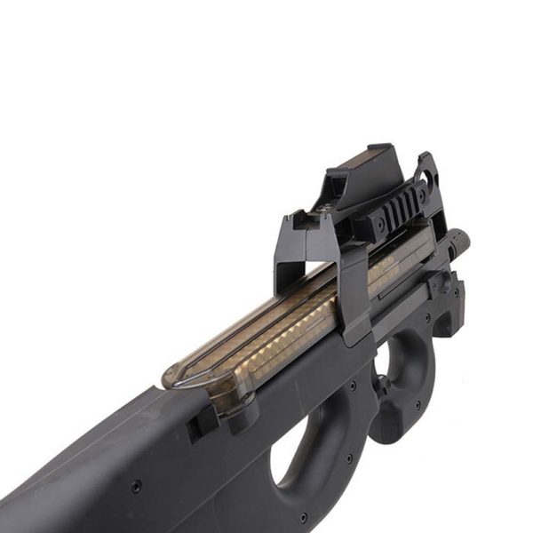 G&G PDW99 Complete AEG Airsoft Rifle - Black
