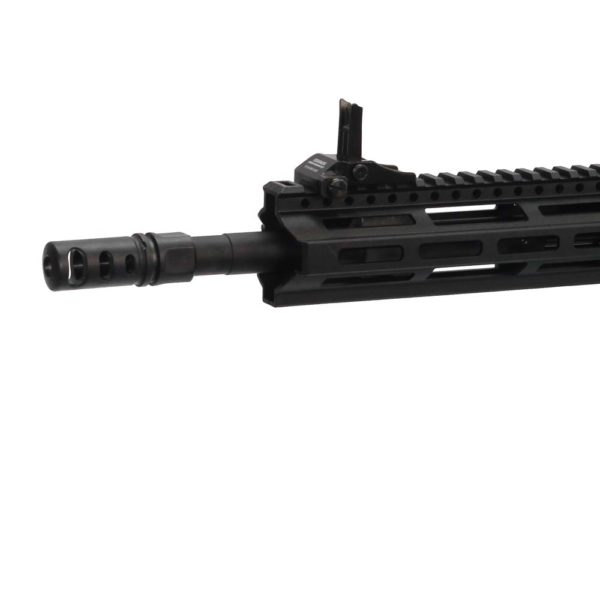 G&G CM16 Raider 2.0 AEG Airsoft Rifle - Black