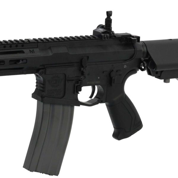 G&G CM16 Raider 2.0 AEG Airsoft Rifle - Black