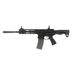 G&G CM16 Raider Large 2.0E AEG Airsoft Rifle - Black