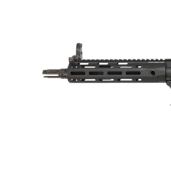 G&G SR30 AEG Airsoft Rifle - Black