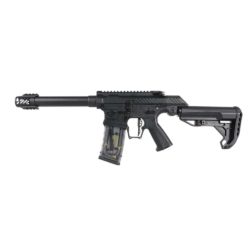 G&G SSG-1 AEG Airsoft Rifle - Black