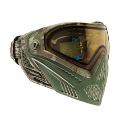 Dye I5 Paintball Mask With Thermal Lens - Dyecam