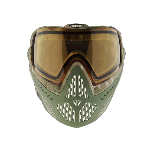 Dye I5 Paintball Mask With Thermal Lens - Dyecam