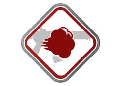 Gas Blow Back Airsoft Guns