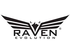 Raven Evolution Airsoft Guns