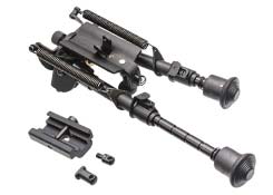 airsoft bipods