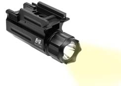 Tactical Flashlights