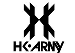HK Army réservoir 4500psi