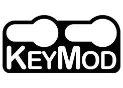 keymod rails