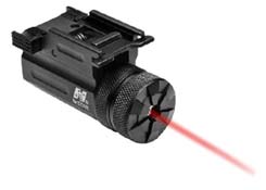 Tactical Lasers