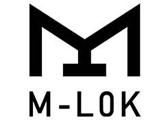 m-lok rails