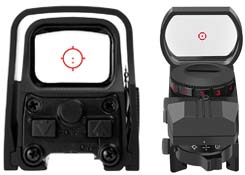Red Dot Sights