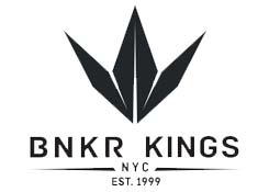 Bunkerkings Paintball Knee Pads