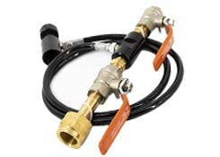 Stations De Remplissage De CO2