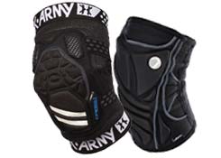 paintball knee protective gear
