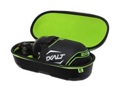 paintball air tank cases