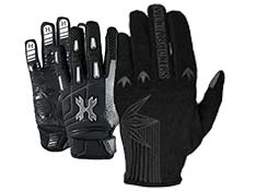 paintball gloves protective gear