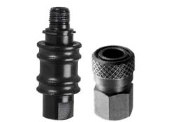 Paintball Remote Line Parts