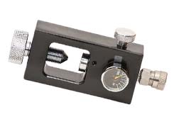 Stations De Remplissage D'Air Comprimé