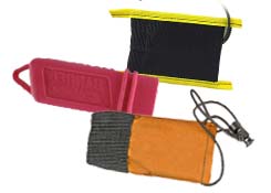 Other Brands Paintball Barrel Covers