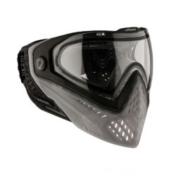 Dye I5 Paintball Mask With Thermal Lens - Smoke'd