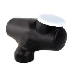 Rap4 Offset Gravity Paintball Loader - 450 Round - Black