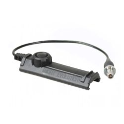 Dual Function Tape Switch For Optics