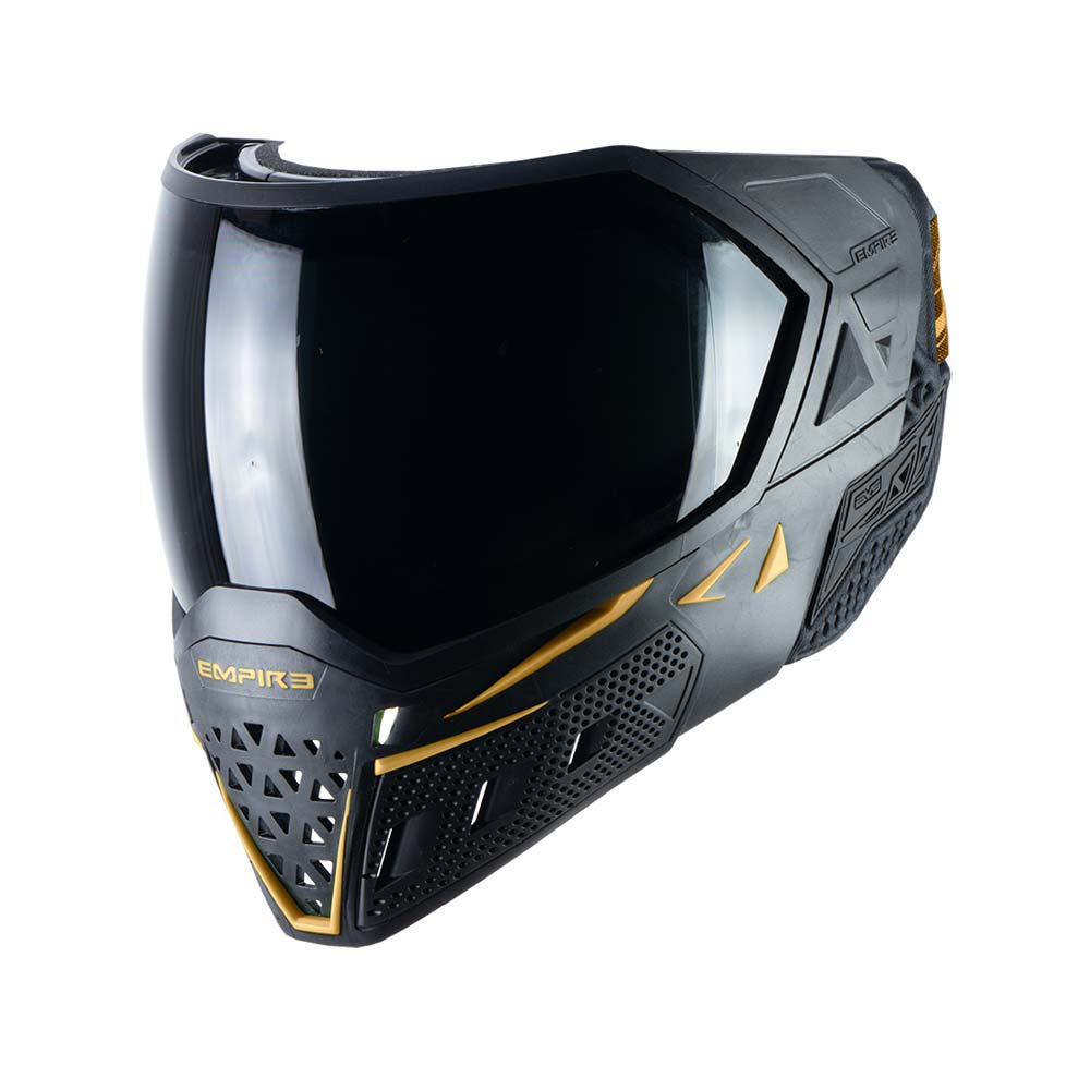 Cool Paintball Mask