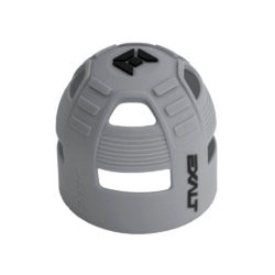 Exalt Paintball Tank Grip – Ghost Grey