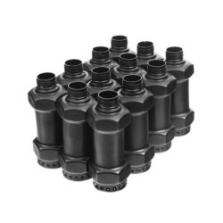 THUNDER B DUMBELL 12 PK SHELL ONLY