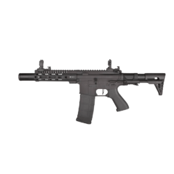 Raven Evolution Ore MLR Lite PDW AEG Airsoft Rifle - Black