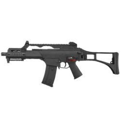 G&G GEC36 AEG Airsoft Rifle - Black