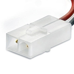 Batteries With Small Tamiya Connector